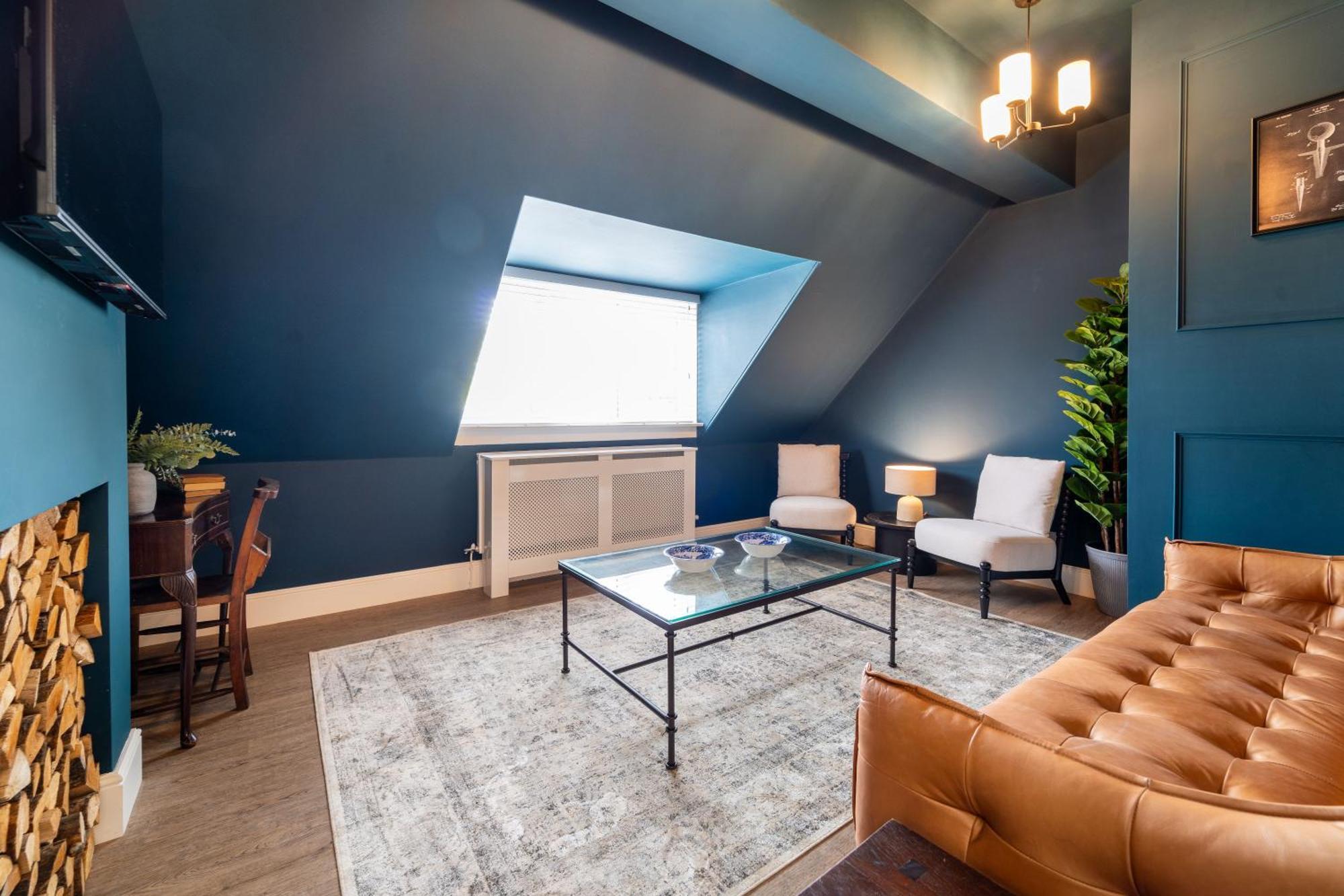 2 The Quadrant Luxury Apartments - Хойлейк Екстериор снимка