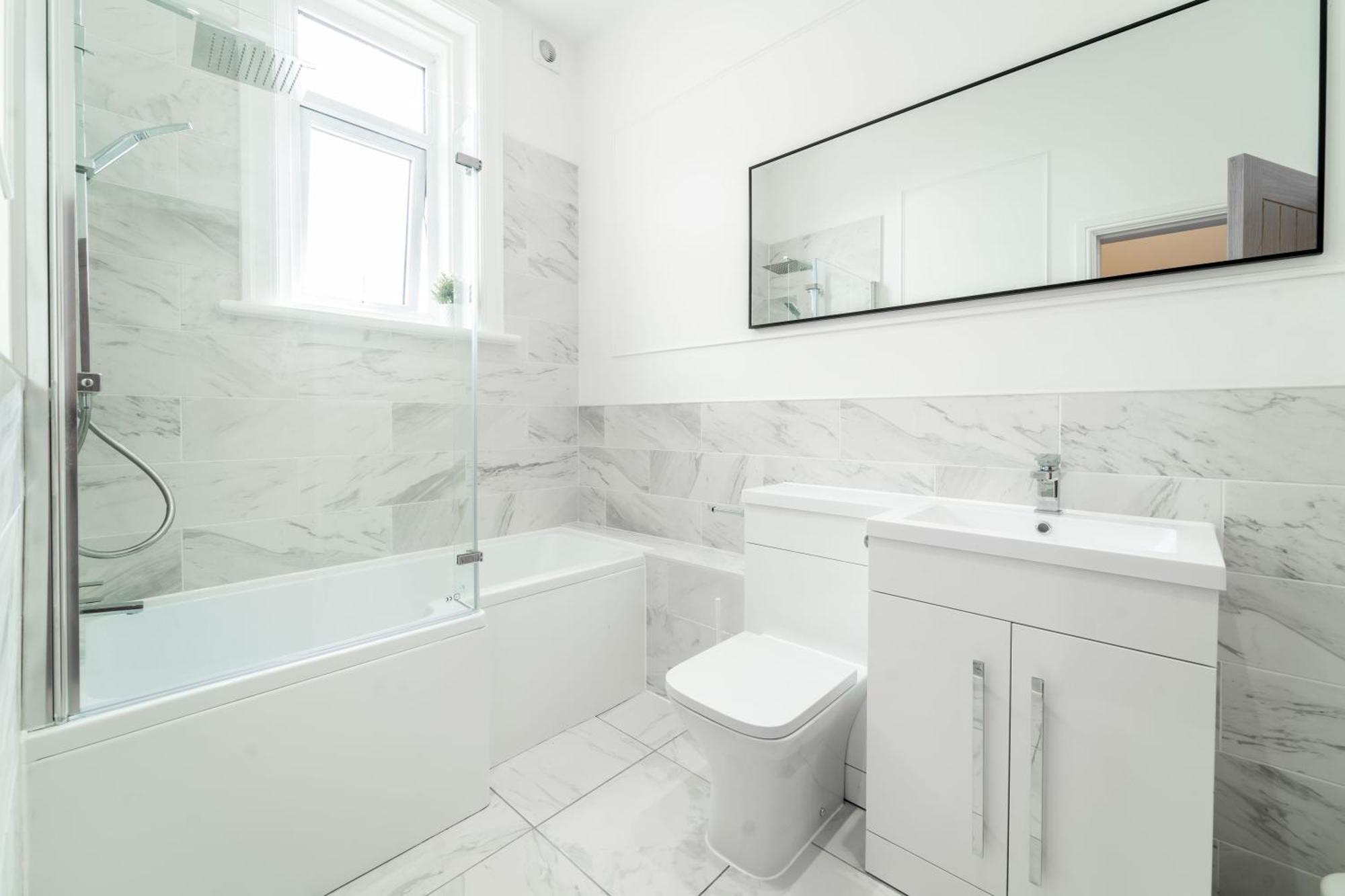 2 The Quadrant Luxury Apartments - Хойлейк Екстериор снимка