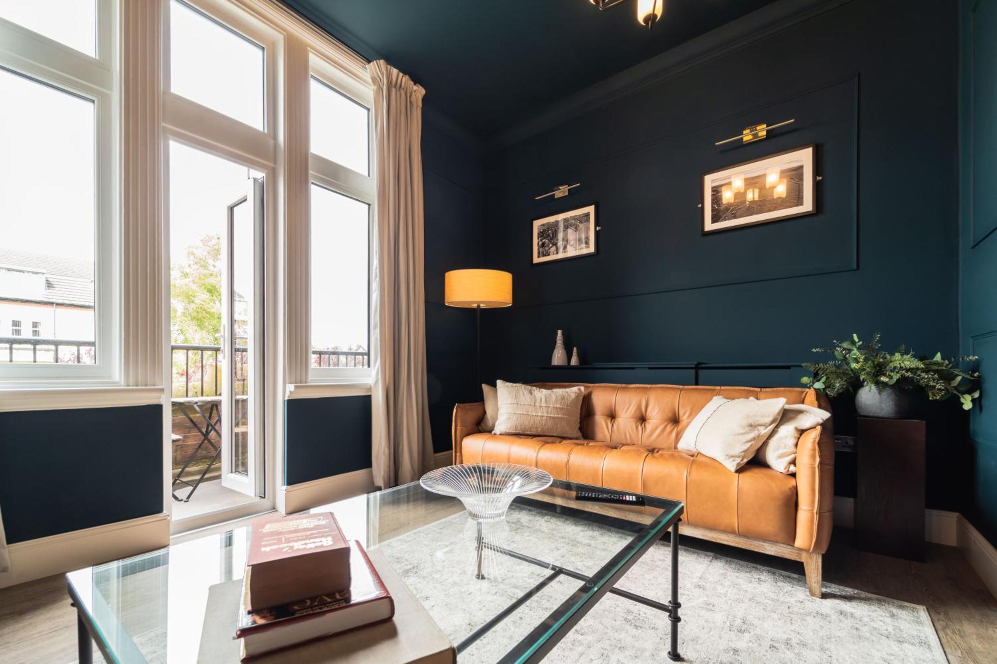2 The Quadrant Luxury Apartments - Хойлейк Екстериор снимка