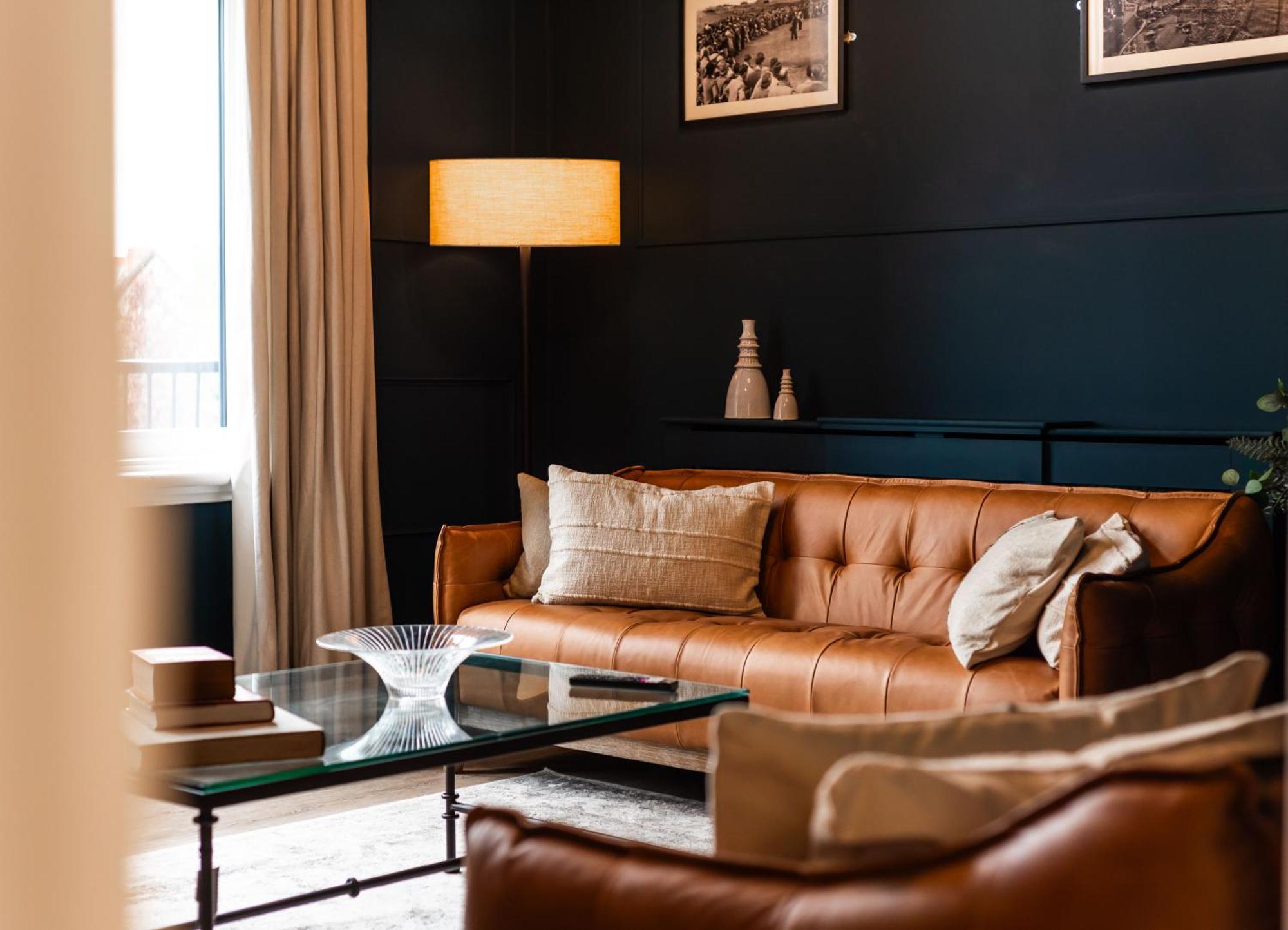 2 The Quadrant Luxury Apartments - Хойлейк Екстериор снимка