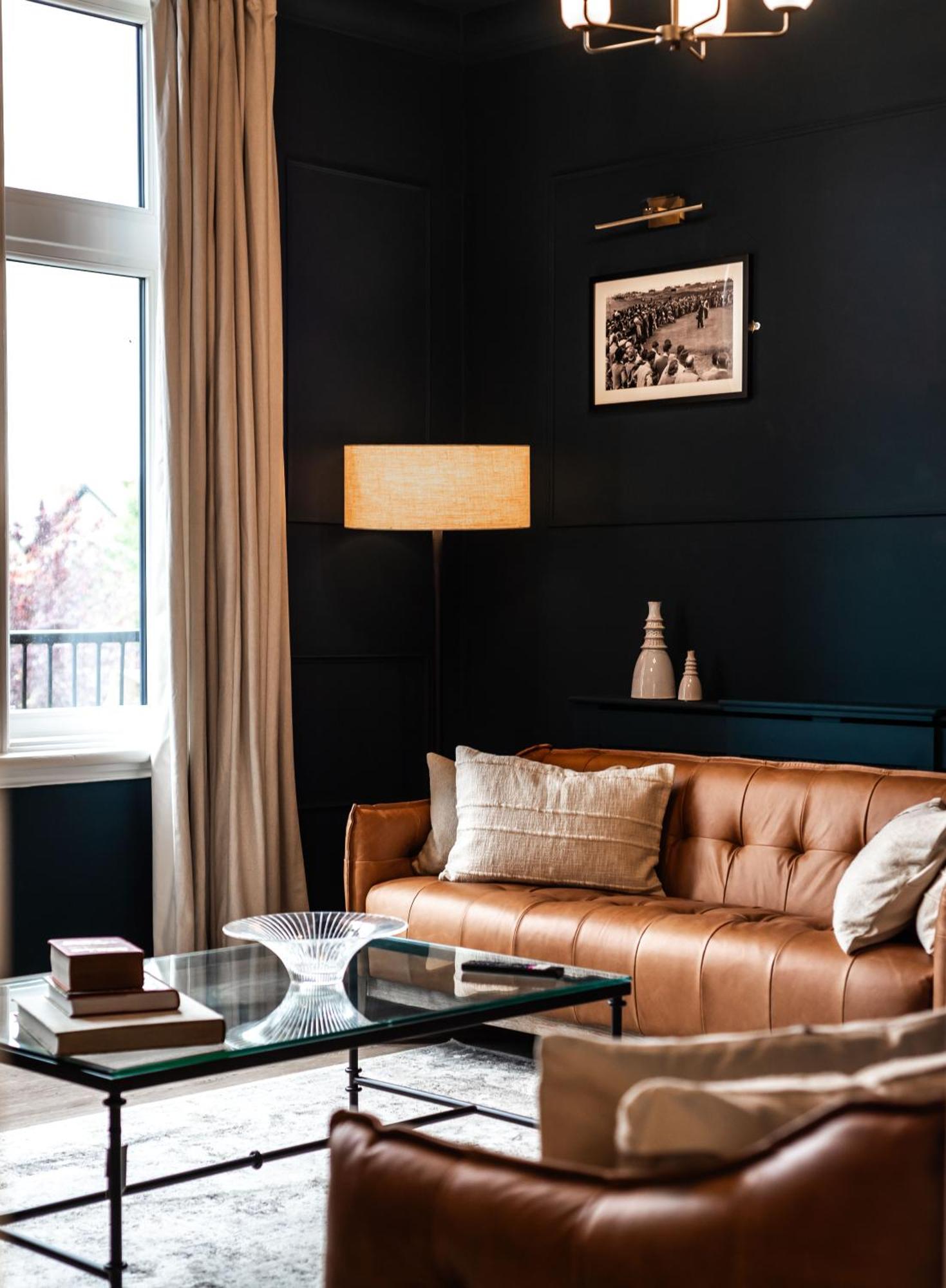2 The Quadrant Luxury Apartments - Хойлейк Екстериор снимка